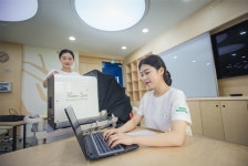 의료미용과 - 충청대학교 홈페이지