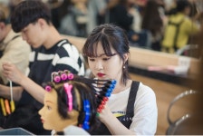 미용예술과 - 충청대학교 홈페이지