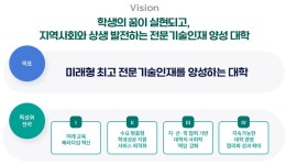 Pride CCU > 라이즈사업(RISE) 사업 > 사업소개 - 충청대학교 홈페이지