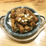 마느리막국수 - OK114