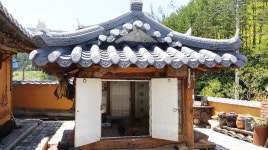 태백산한옥펜션