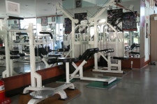 세계로헬스 - OK114