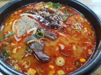 미풍해장국제주항점 - OK114