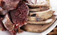 건방진순대
