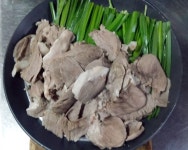 건방진순대