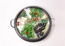 건방진순대
