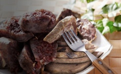 건방진순대