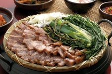 기러기산장 - OK114