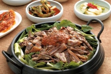 기러기산장 - OK114