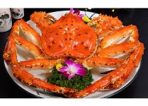 총각대게 - OK114