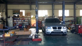 서해자동차공업사(구.태경자동차공업사) - OK114