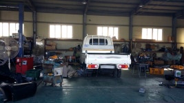 서해자동차공업사(구.태경자동차공업사) - OK114