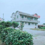 한일호민박