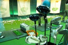 홀인원스크린골프연습장