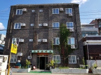 그린파크 - OK114