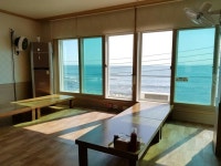 무지개횟집 - OK114