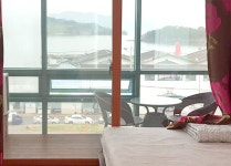 엑스포해수피아펜션