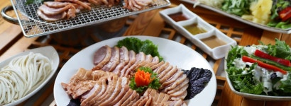 한방참오리