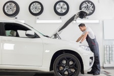 종합자동차정비.금호타이어양구대리점