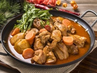 칠갑산두메산골 - OK114