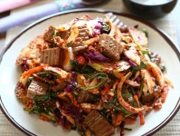 칠갑산두메산골 - OK114