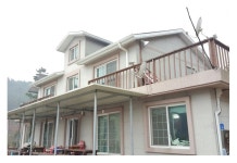 황금펜션 - OK114