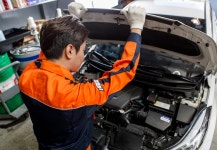 카포스뽀빠이카센터