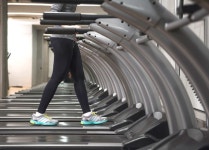 Y휘트니스GYM - OK114