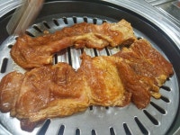 노고산갈비