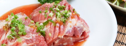 노고산갈비