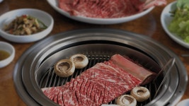 노고산갈비