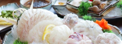 달인수산&달인회센터