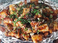 강남가든식당 - OK114