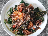 강남가든식당 - OK114