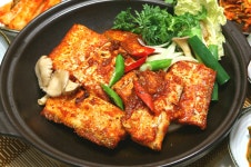 경화네생선구이집