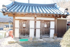 두릉고택 - OK114