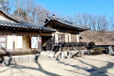 두릉고택 - OK114