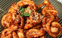 복자갈비국민동태 - OK114 복자갈비국민동태  - OK114