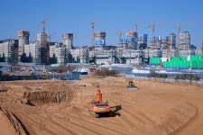 북한강개발(주) - OK114