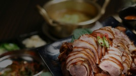 손오공족발보쌈