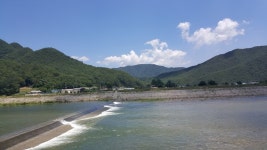 주천강강변민박 - OK114