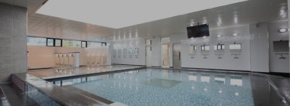 수왕사우나&휘트니스 수왕사우나&휘트니스 