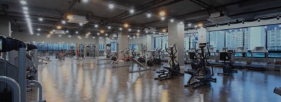 수왕사우나&휘트니스 수왕사우나&휘트니스 