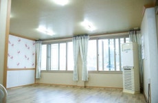 우가포황토펜션