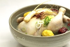 세류가마솥보신탕