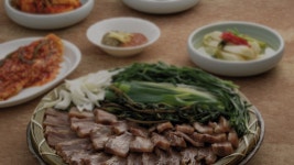 세류가마솥보신탕