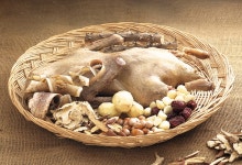 세류가마솥보신탕