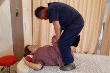 맑은손안마원 - OK114