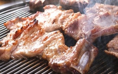 대마갈비식당 - OK114