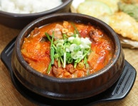 터미널식당 - OK114